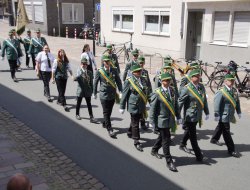 Schützenfest Paderborn 2026
